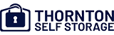 Thornton Self Storage Logo